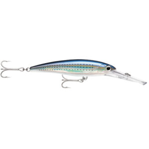 Rapala X-Rap&reg; Magnum&reg; 30 Spotted Minnow