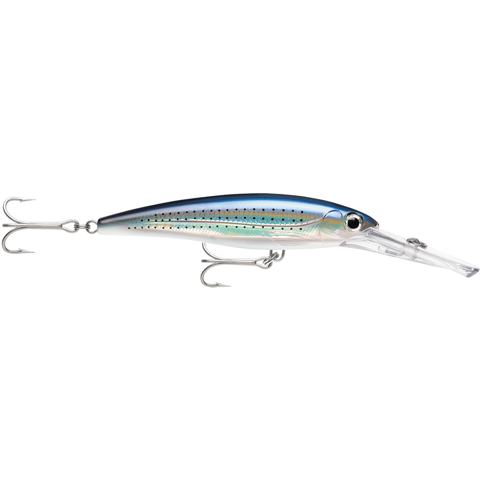Rapala X-Rap® Magnum® 30 Spotted Minnow Rapala X-Rap® Magnum® 30 Spotted Minnow