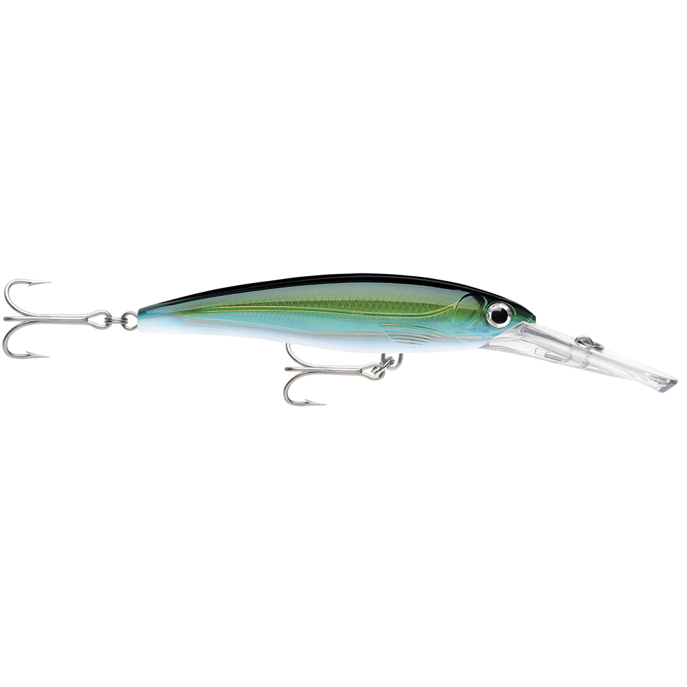 Rapala X-Rap® Magnum® 30 Yellowfin Tuna Rapala X-Rap® Magnum® 30 Yellowfin Tuna