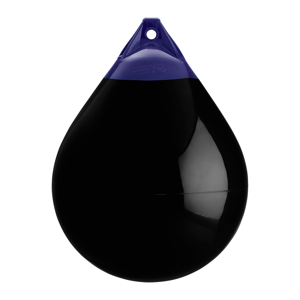 Polyform A-5 Buoy 27″ Diameter – Black Polyform A-5 Buoy 27″ Diameter – Black