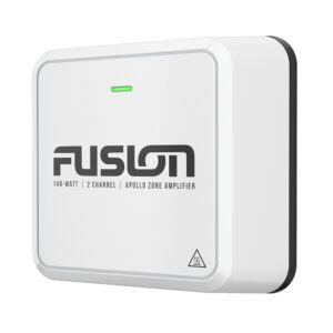 Fusion Apollo&trade; Marine Zone Amplifier – 140W