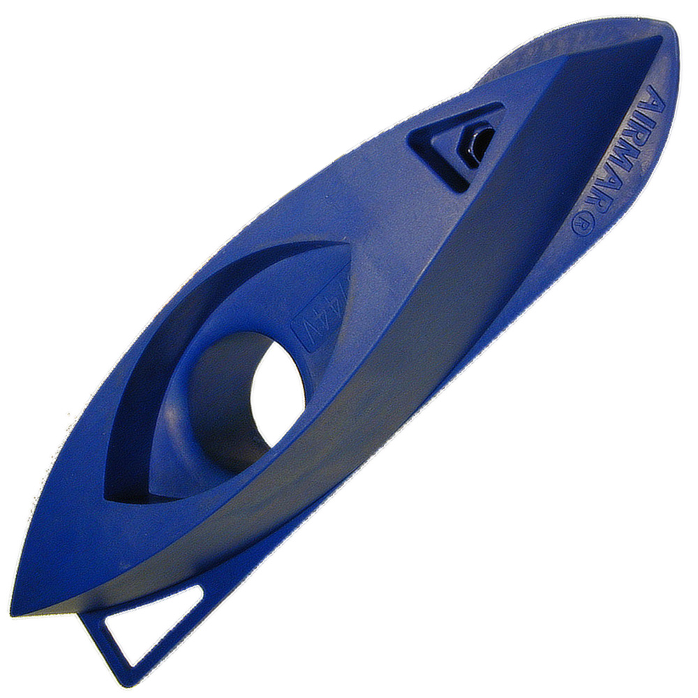 Airmar Fairing Block f/B744V Airmar Fairing Block f/B744V