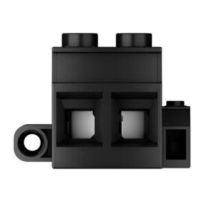 Fusion Apollo&trade; Amplifier Power & Remote On Connector