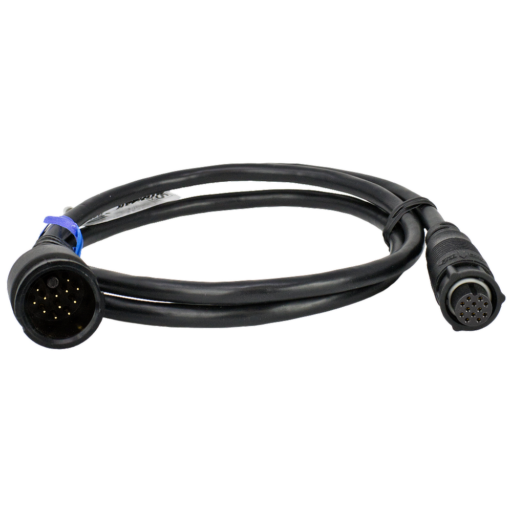 Airmar Furuno 12-Pin Mix & Match Cable f/CHIRP Dual Element Transducers Airmar Furuno 12-Pin Mix & Match Cable f/CHIRP Dual Element Transducers