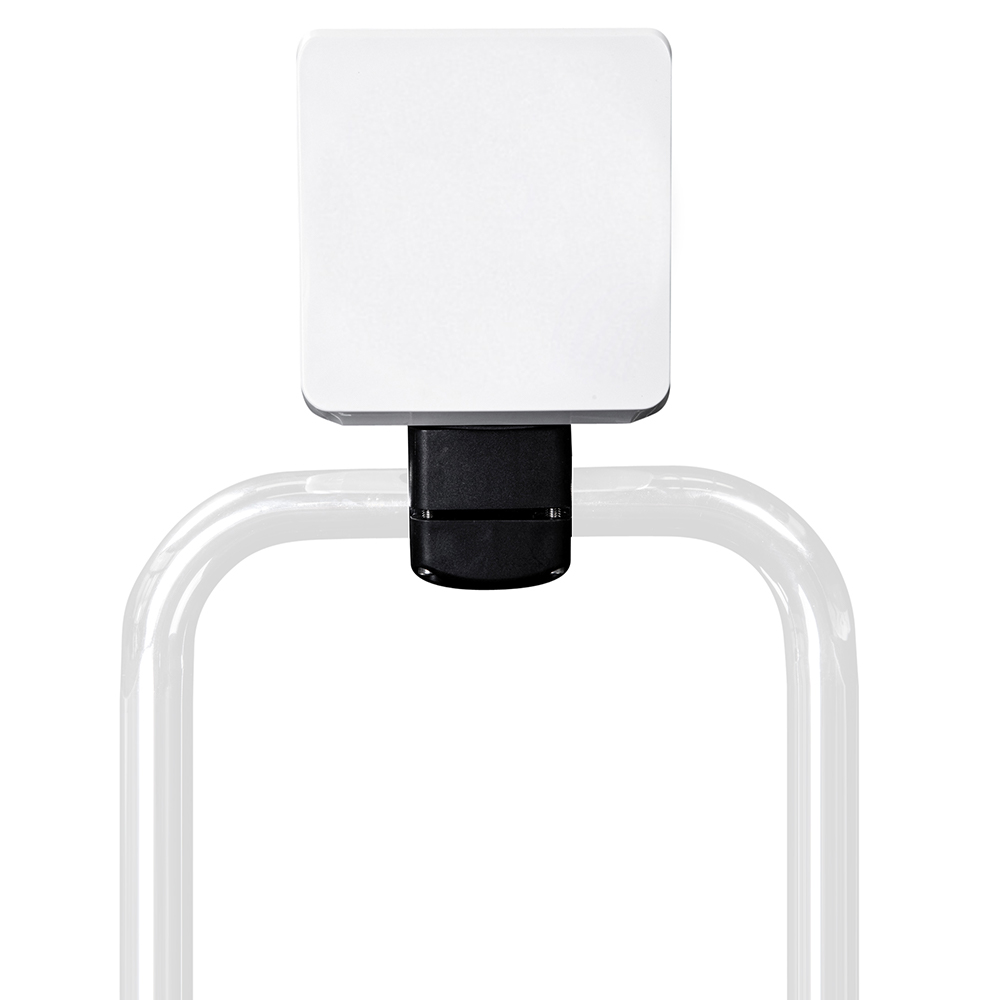 Scanstrut ScanPod Uncut Fits .98″ to 1.33″ Rail w/Switches, Small Screens & Remote Controls Scanstrut ScanPod Uncut Fits .98″ to 1.33″ Rail w/Switches, Small Screens & Remote Controls