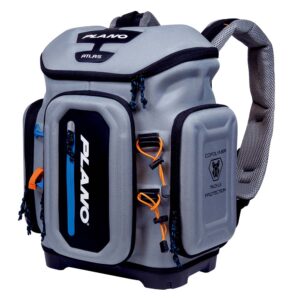 Plano Atlas Series&trade; EVA Backpack – 3700 Series