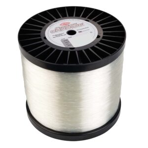 Berkley ProSpec Chrome Clear Monofilament – 60 lb – 4750 yds – PSC5B60-15