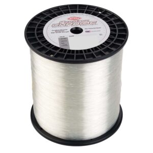 Berkley ProSpec Chrome Clear Monofilament – 30 lb – 3000 yds – PSC3B30-15