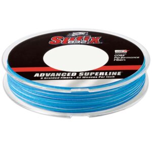 Sufix 832&reg; Advanced Superline&reg; Braid – 20lb – Coastal Camo – 300 yds