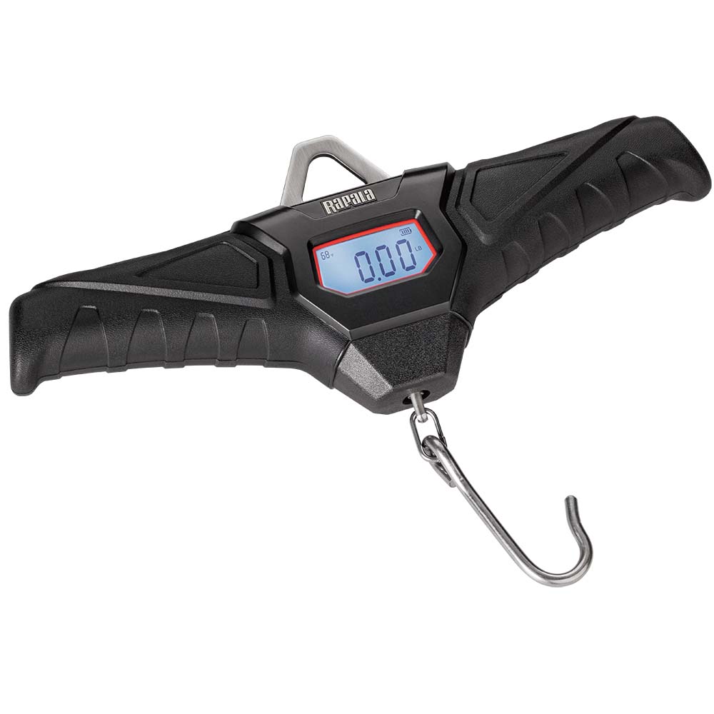 Rapala 100lb Digital Scale Rapala 100lb Digital Scale