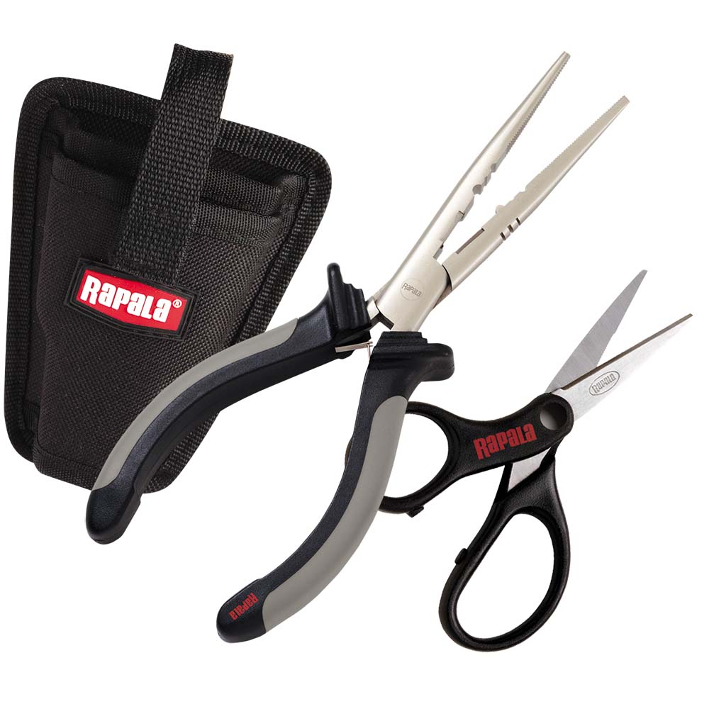 Rapala Pedestal Tool Combo Rapala Pedestal Tool Combo