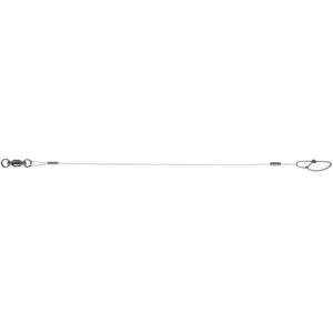 VMC Fluorocarbon Leader – 150lb – 18″