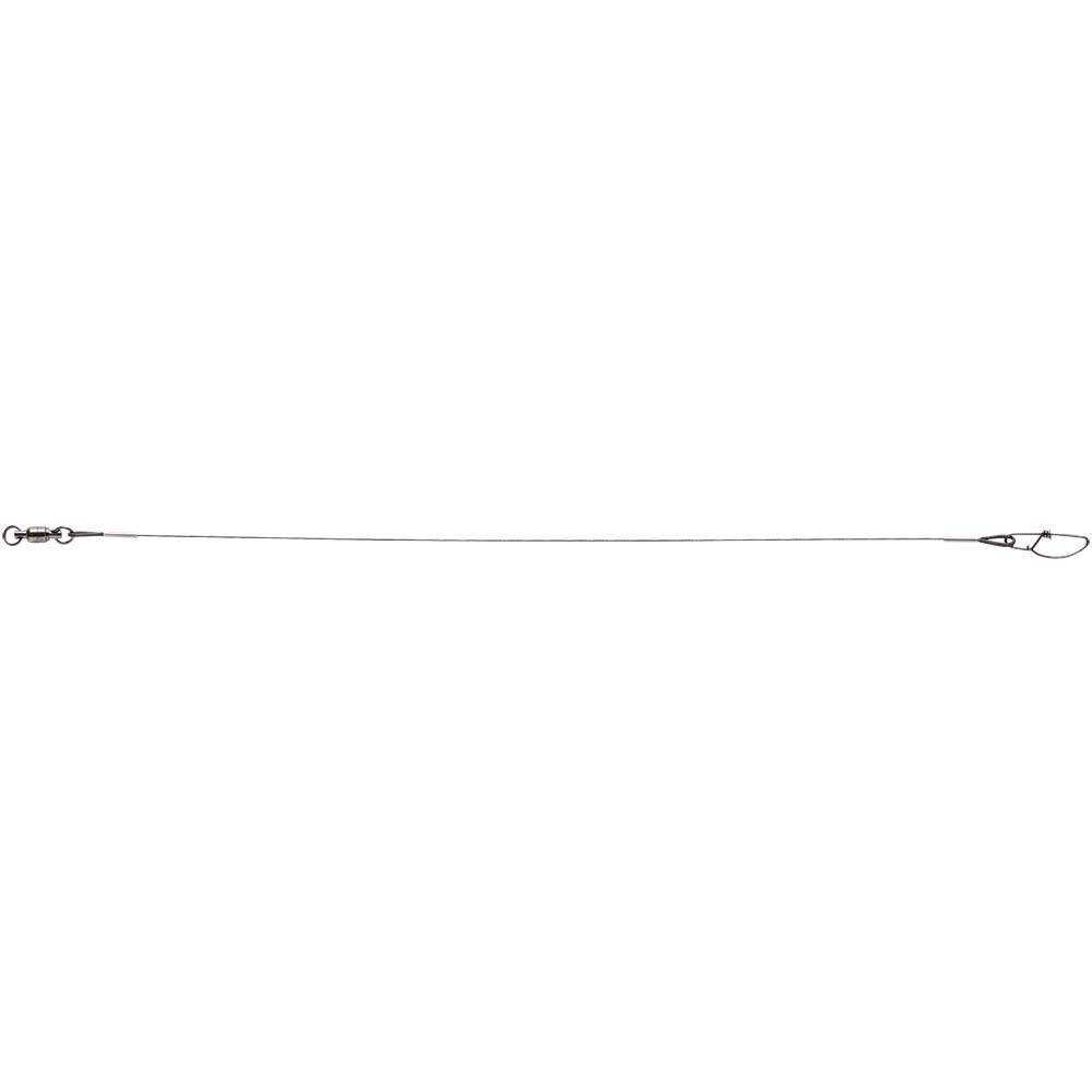 VMC Titanium Leader 7-Strand – 30lb – 12″ VMC Titanium Leader 7-Strand – 30lb – 12″