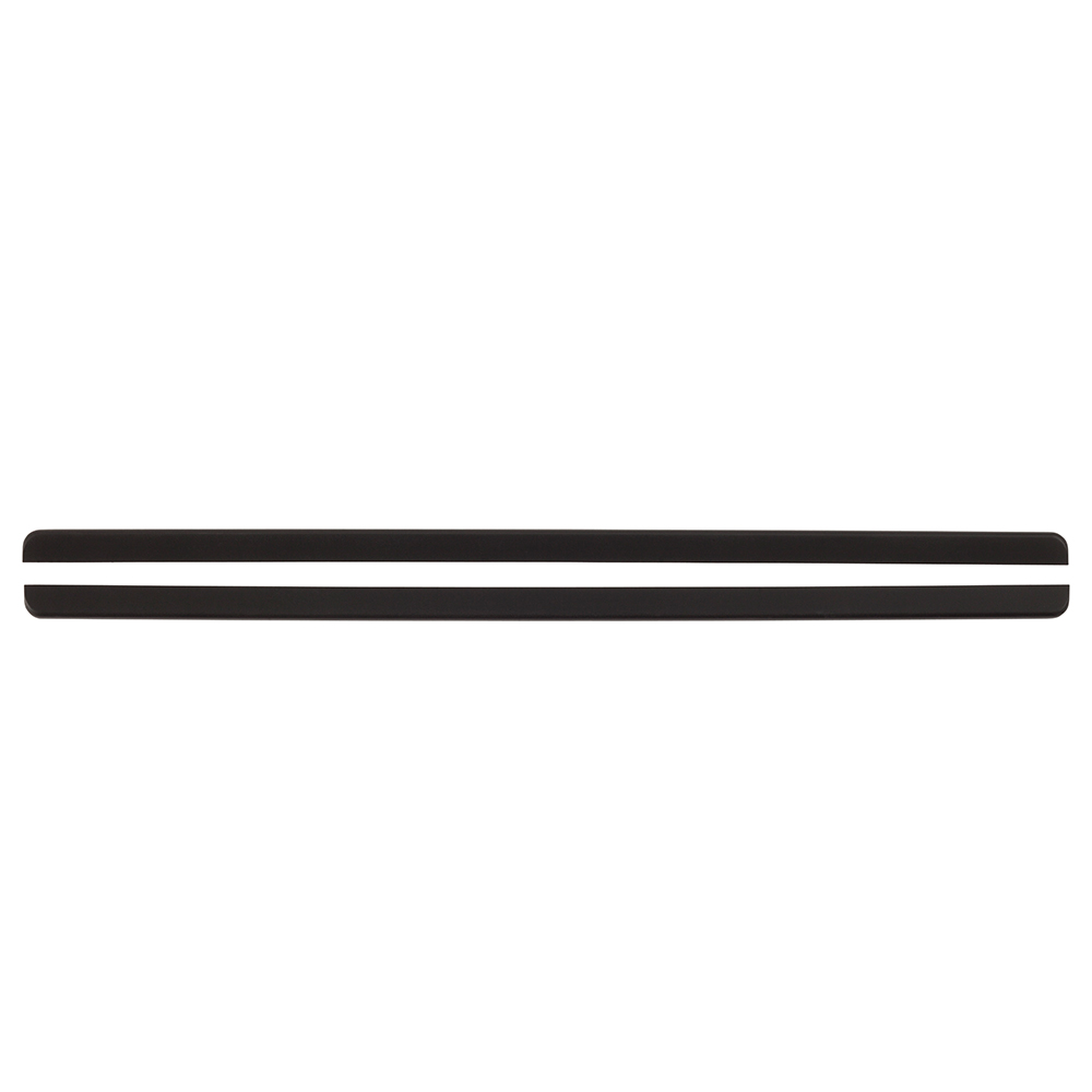 Garmin Trim Piece Snap Cover f/GPSMAP® 8×24 Garmin Trim Piece Snap Cover f/GPSMAP® 8×24