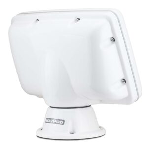 NavPod PP5200-20 PowerPod Pre-Cut f/Garmin GPSMAP&reg; 1223, 1223xsv, 1243 & 1243xsv