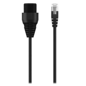 Fusion to Garmin Marine Network Cable – Female to RJ45 – 6″ (0.15M)