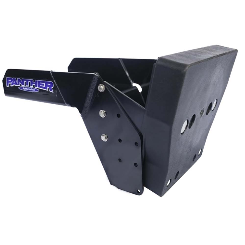 Panther Swim Platform Outboard Motor Bracket Panther Swim Platform Outboard Motor Bracket