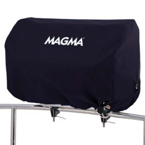 Magma Rectangular 12″ x 18″ Grill Cover – Navy Blue