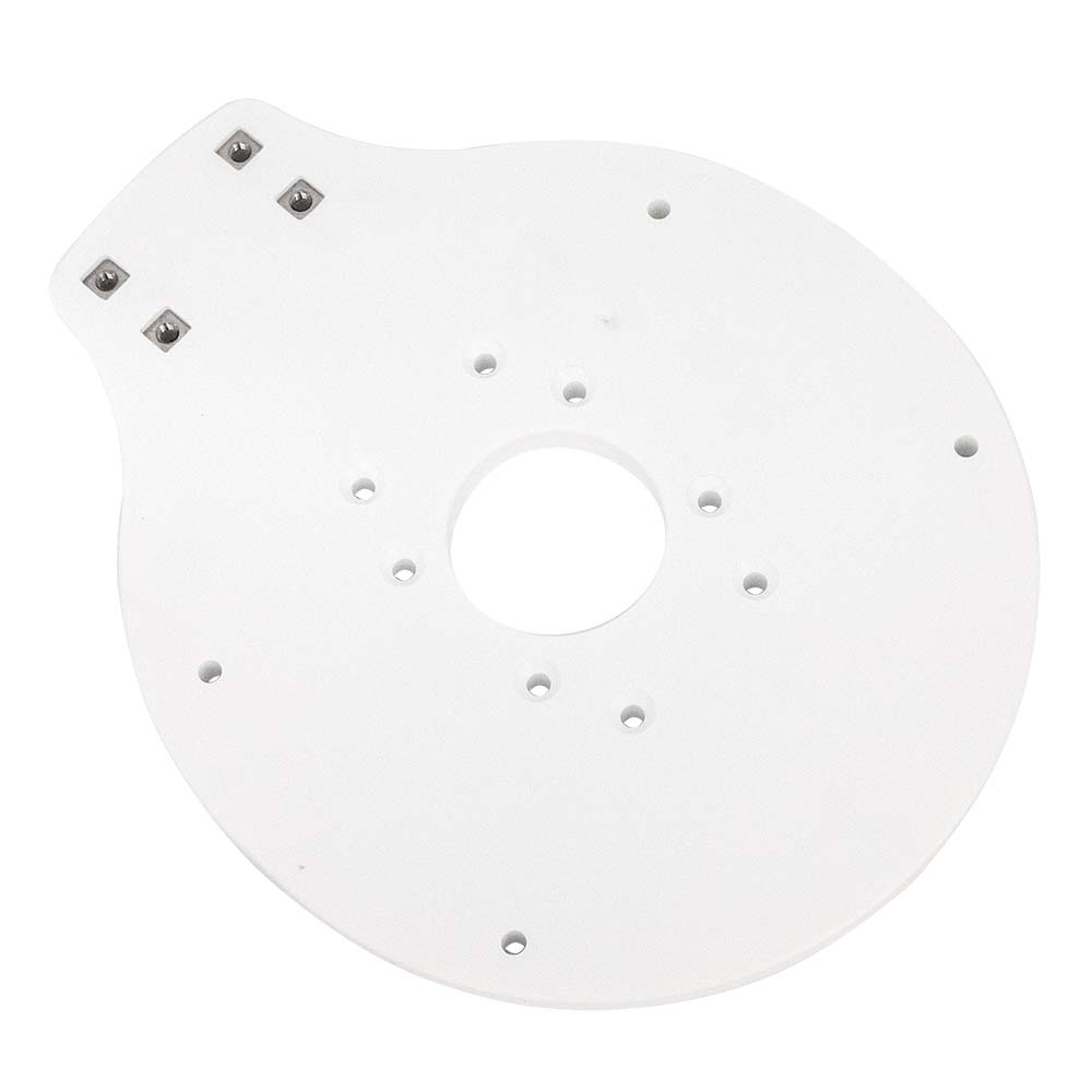 Seaview KVH V30 Modular Top Plate Seaview KVH V30 Modular Top Plate