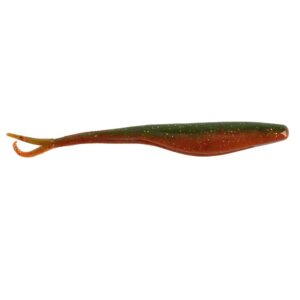 Berkley Gulp!&reg; Saltwater Jerk Shad – 5″ – Camo
