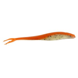 Berkley Gulp!&reg; Saltwater Jerk Shad – 5″ – New Penny
