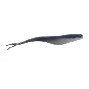 Berkley Gulp!&reg; Saltwater Jerk Shad – 5″ – Sapphire Shine