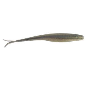 Berkley Gulp!&reg; Saltwater Jerk Shad – 5″ – Sardine
