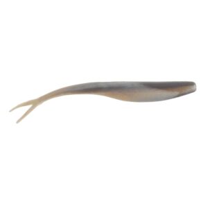 Berkley Gulp!&reg; Saltwater Jerk Shad – 5″ – Smelt