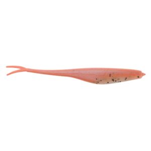 Berkley Gulp!&reg; Saltwater Jerk Shad – 5″ – Sweet N Sour Chicken