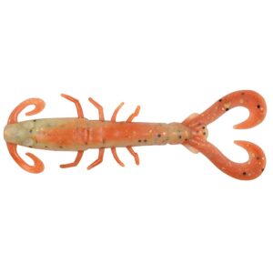 Berkley Gulp!&reg; Saltwater Mantis Shrimp – 3″ – New Penny