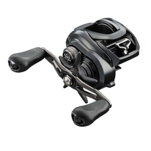 Daiwa Tatula 300 Baitcasting Reel – TTU300H