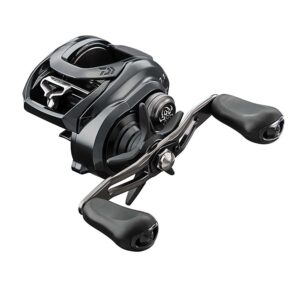 Daiwa Tatula 300 Baitcasting Reel – TTU300HL