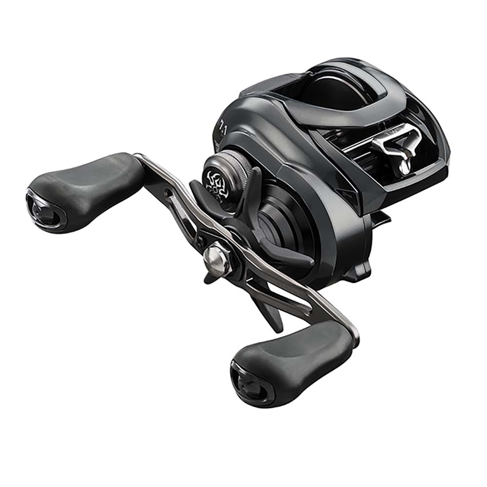 Daiwa Tatula 300 Baitcasting Reel – TTU300HS Daiwa Tatula 300 Baitcasting Reel – TTU300HS