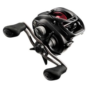 Daiwa Fuego CT Baitcasting Reel – FGCT100HL