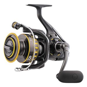 Daiwa BG Spinning Reel – BG2000