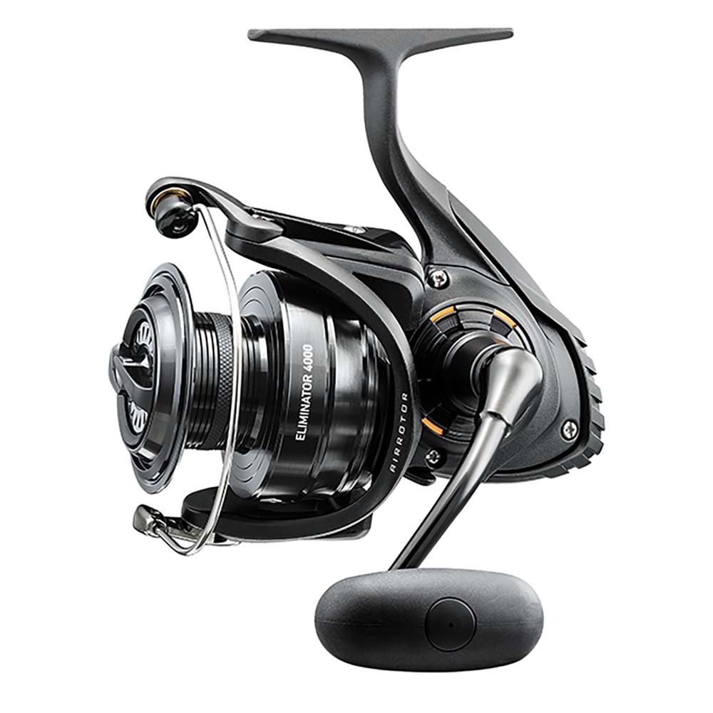 Daiwa Eliminator Spinning Reel – Eliminator5000 Daiwa Eliminator Spinning Reel – Eliminator5000