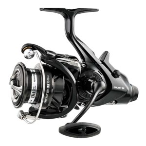 Daiwa Emcast BR LT Spinning Reel – ECLTBR2500