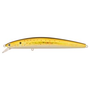 Daiwa Salt Pro Minnow – 5-1/8″ – Floating – Bunker