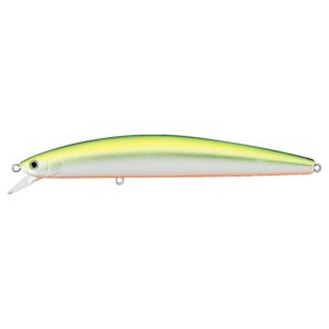 Daiwa Salt Pro Minnow – 5-1/8″ – Floating – Parrot