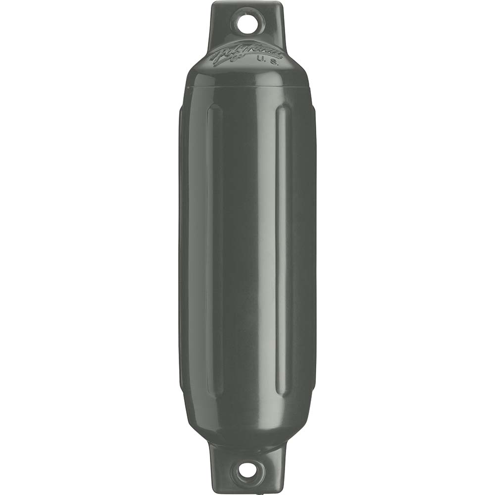 Polyform G-4 Twin Eye Fender 6.5″ x 22″ – Graphite Polyform G-4 Twin Eye Fender 6.5″ x 22″ – Graphite
