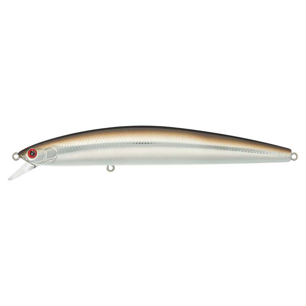 Daiwa Salt Pro Minnow – 6″ – Floating – Sand Eel Daiwa Salt Pro Minnow – 6″ – Floating – Sand Eel