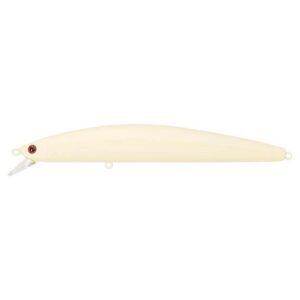 Daiwa Salt Pro Minnow – 6″ – Floating – Bone