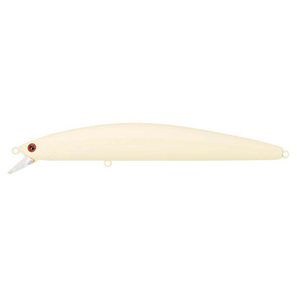 Daiwa Salt Pro Minnow – 6″ – Floating – Bone Daiwa Salt Pro Minnow – 6″ – Floating – Bone