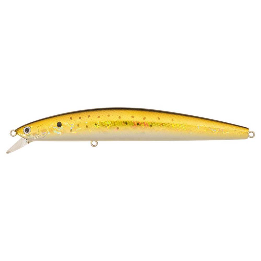 Daiwa Salt Pro Minnow – 6″ – Floating – Bunker Daiwa Salt Pro Minnow – 6″ – Floating – Bunker