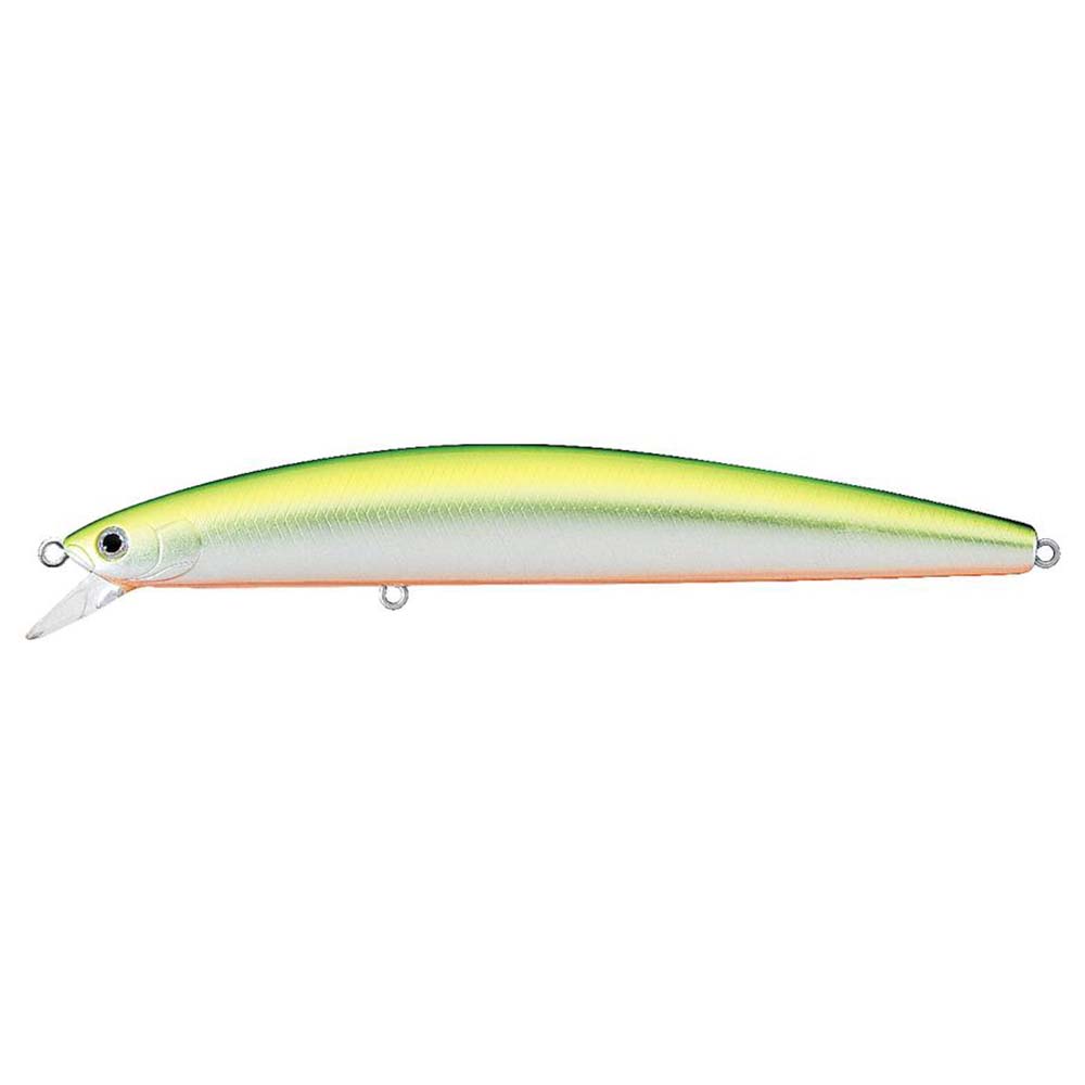 Daiwa Salt Pro Minnow – 6″ – Floating – Parrot Daiwa Salt Pro Minnow – 6″ – Floating – Parrot