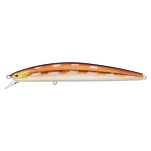 Daiwa Salt Pro Minnow – 6″ – Floating – Cannibal Calico