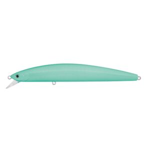 Daiwa Salt Pro Minnow – 6″ – Floating – Toothpaste