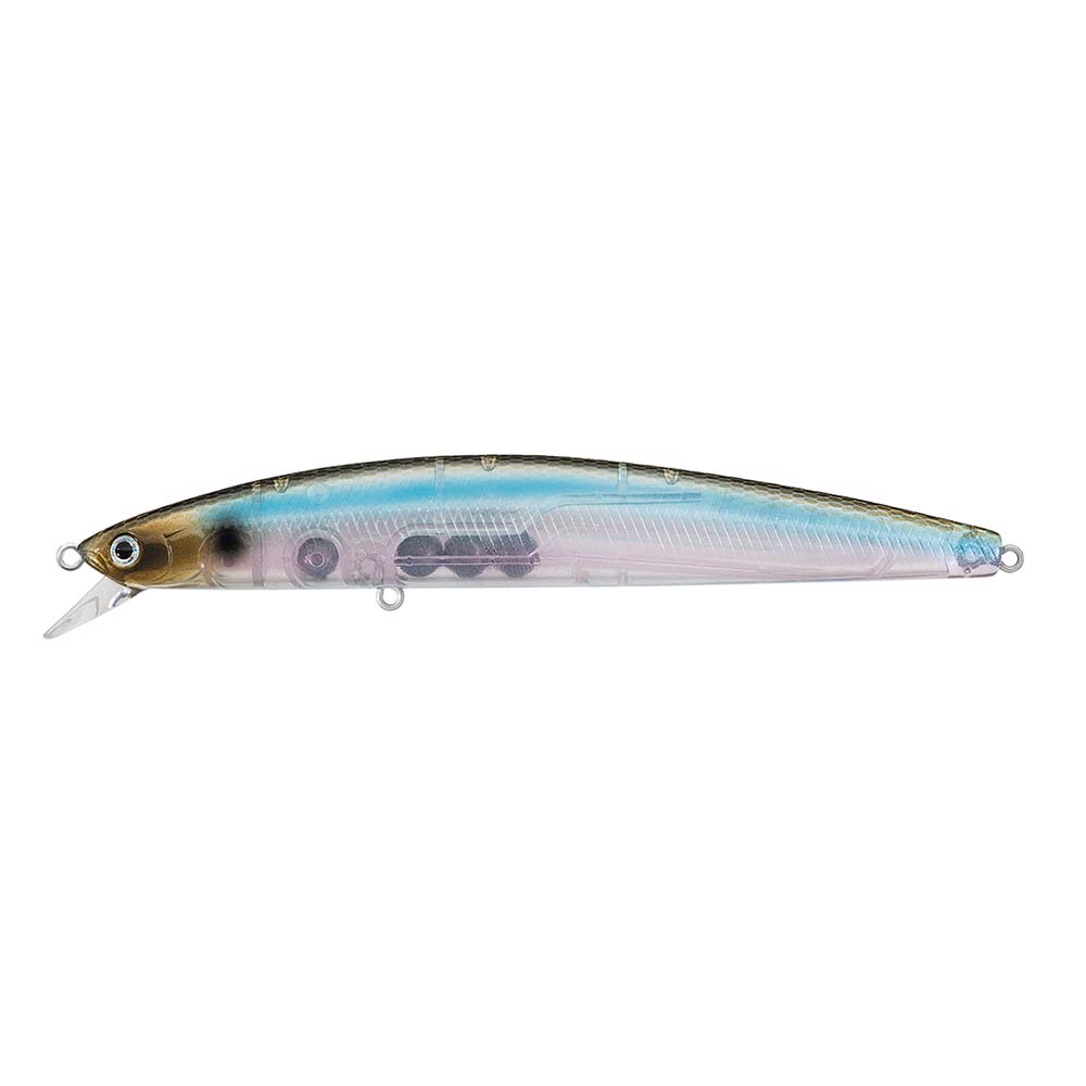 Daiwa Salt Pro Minnow – 6″ – Floating – Grunion Daiwa Salt Pro Minnow – 6″ – Floating – Grunion