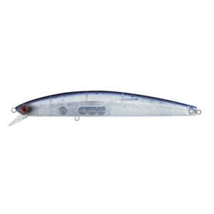 Daiwa Salt Pro Minnow – 6-3/4″ – Floating – Pro Blue