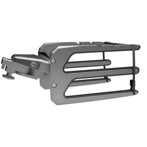 PTM Watersports Swivel Bungee Board Rack – Titanium Grey